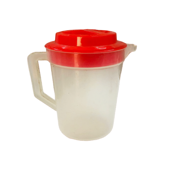 Plastic Cooling Cooler Water Pitcher Drink Holder