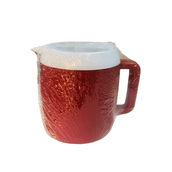 1L Insulated Water Jug
