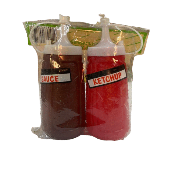 Sauce Ketchup