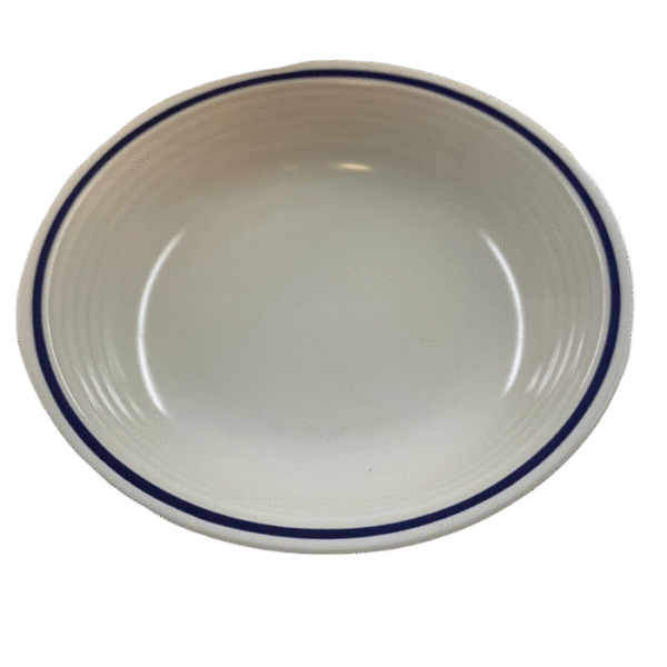 Town & Country Fruit Dessert Bowls-Dinner soup  5-1/2 (36/carton)”