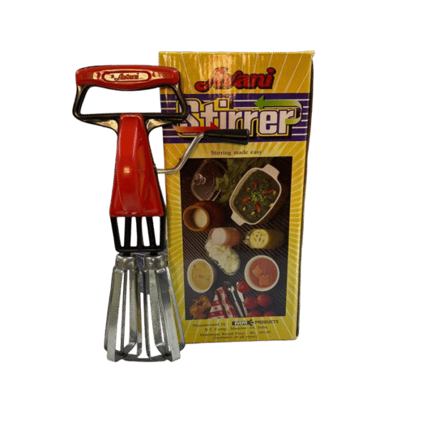 Avani Stirrer Egg Beater