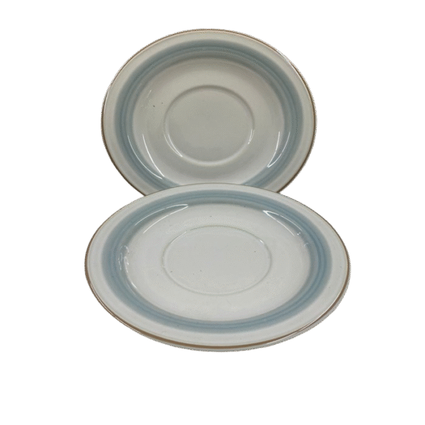 Country Morn 11503 Saucer