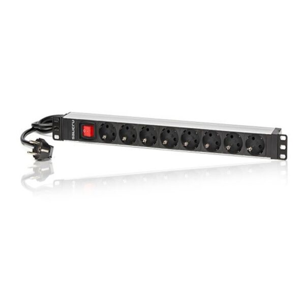 Salicru SPS PDU - Rackmount Power Distribution Unit