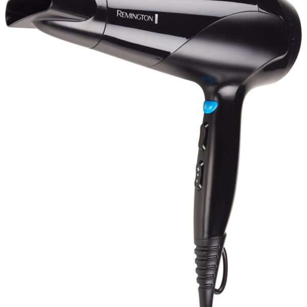 Remington Aero 2000 Hair Dryer - D3190AU