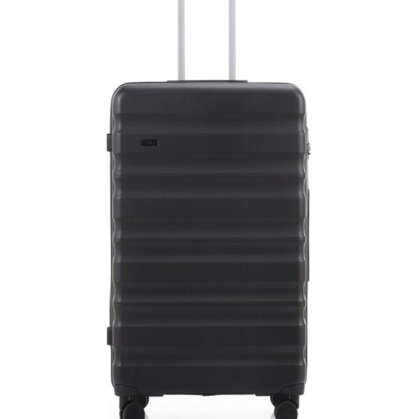 Swiss Dresden Large Travel Case - Black