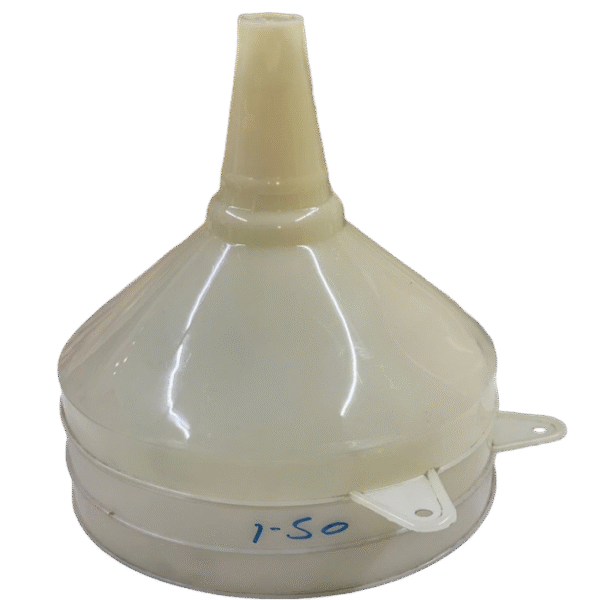 Plastic Funnel