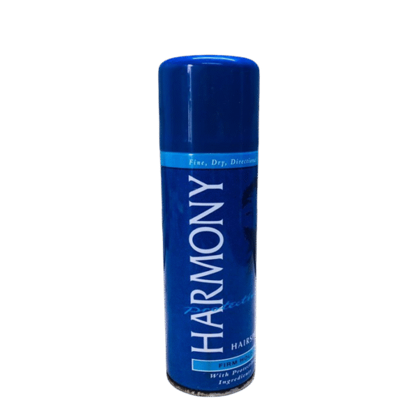 Harmony Extra Firm Hold Hairspray 300 ml