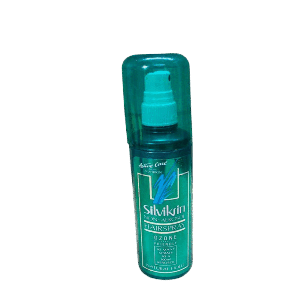 Silvirkin Non Aerosol Hair Spray