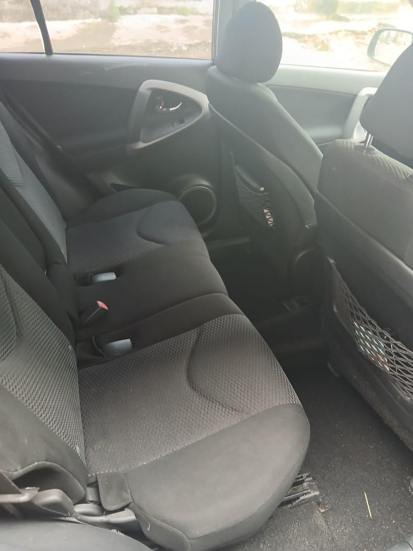 
								Rav 4 full									