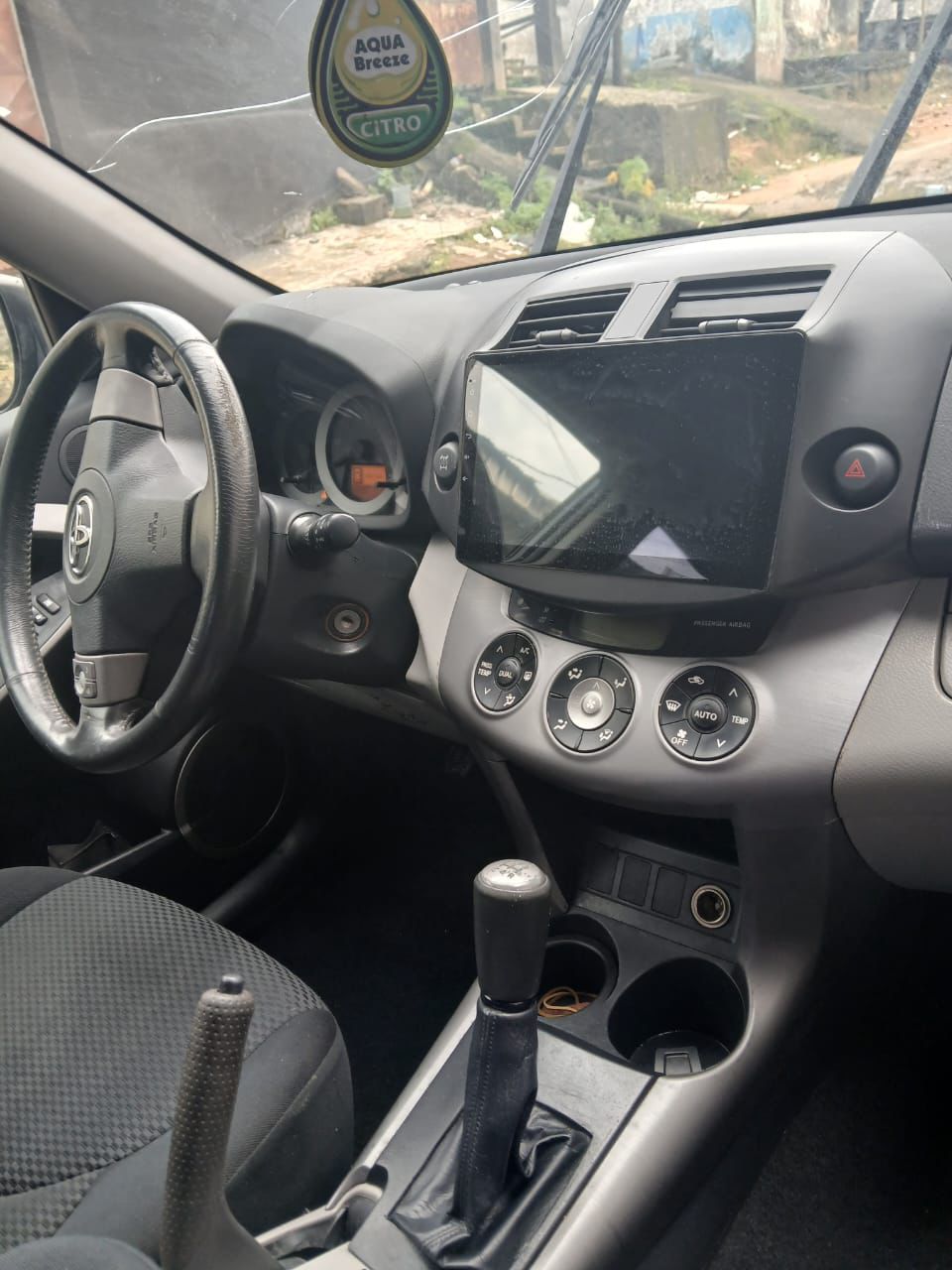 
								Rav 4 full									