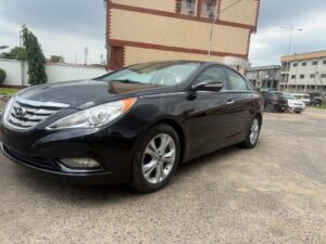 Hyundai sonata 2014