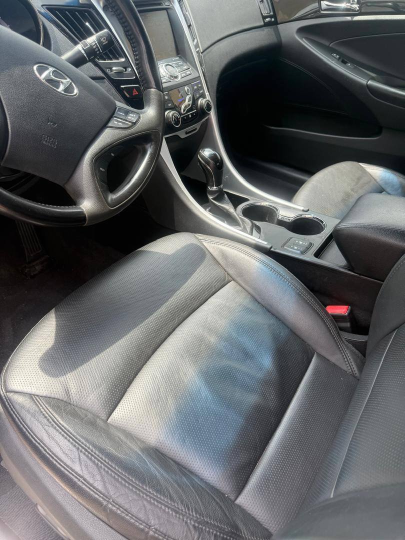 
								Hyundai sonata 2014 full									